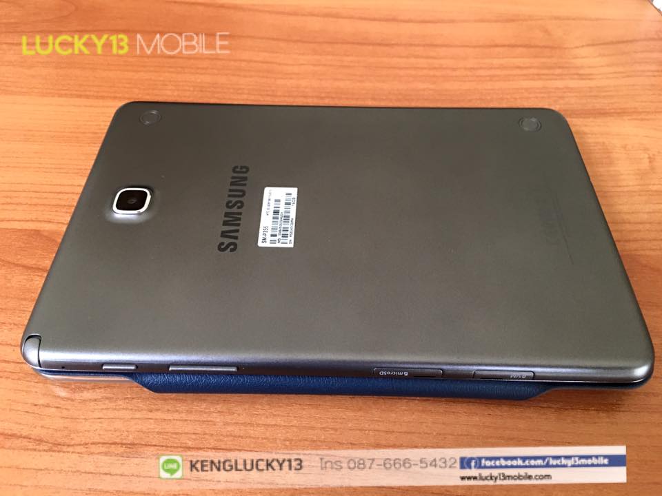 ขาย tab a8