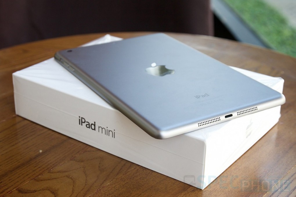 ขาย iPad mini