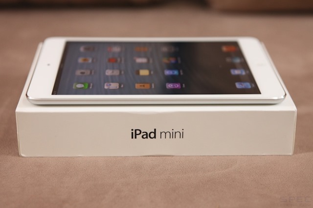 รับซื้อ iPad mini