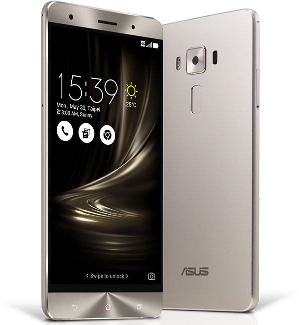 ขาย zen fone 3 deluxe