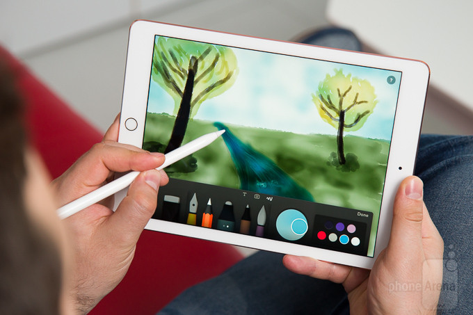 รับซื้อ ปากกา ipadpro 9.7 นิ้ว