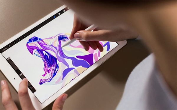 รับซื้อ ipadpro 9.7 นิ้ว
