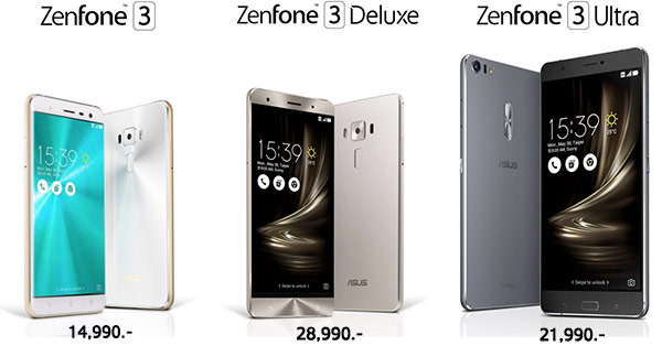 รับซื้อ zen fone 3