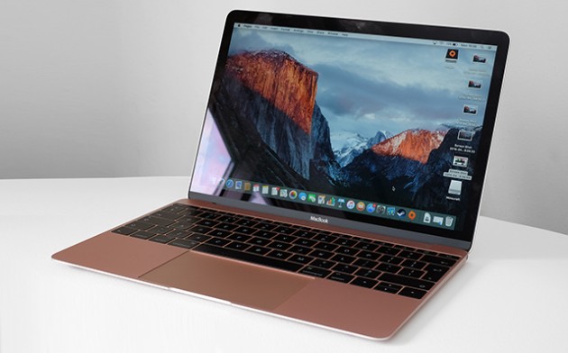 macbook ขาย ราคาถูก