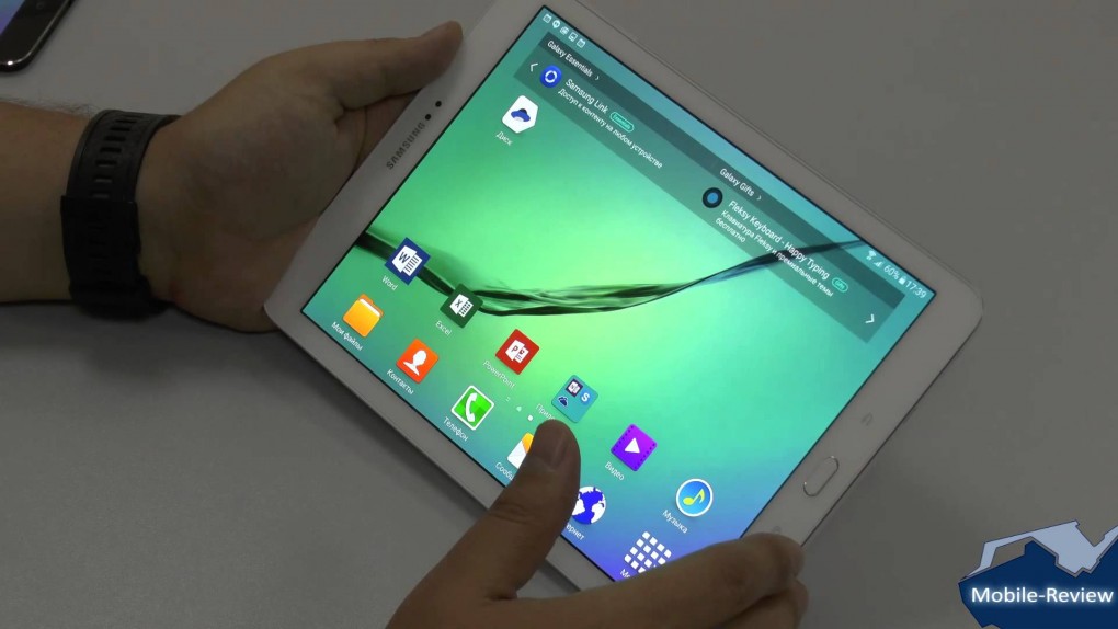 ขาย tab s2 9.7 นิ้ว