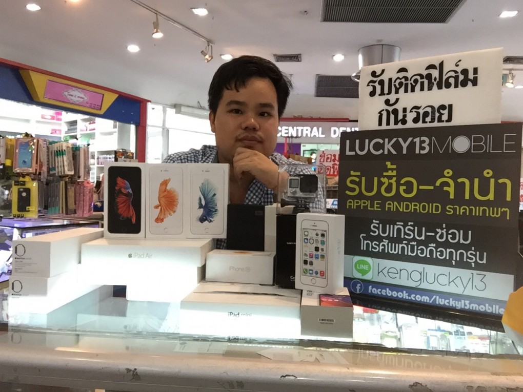 รับซื้อ กล้อง go-pro ทุกรุ่น