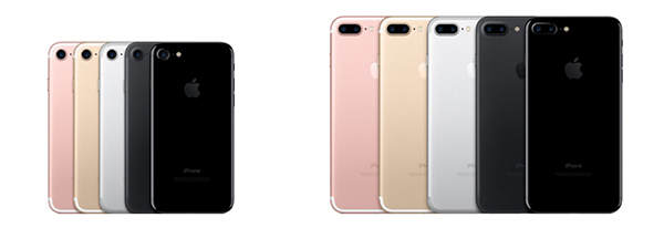 รับซื้อ iPhone 7 Plus