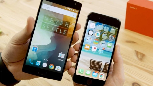 ขาย OnePlus 3 มือสอง