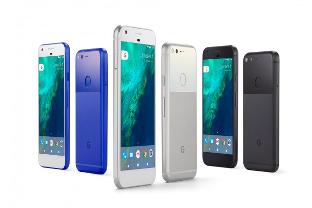 ขาย มือถือ Google pixel Phone