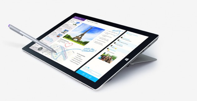 รับซื้อ Surface Pro 3