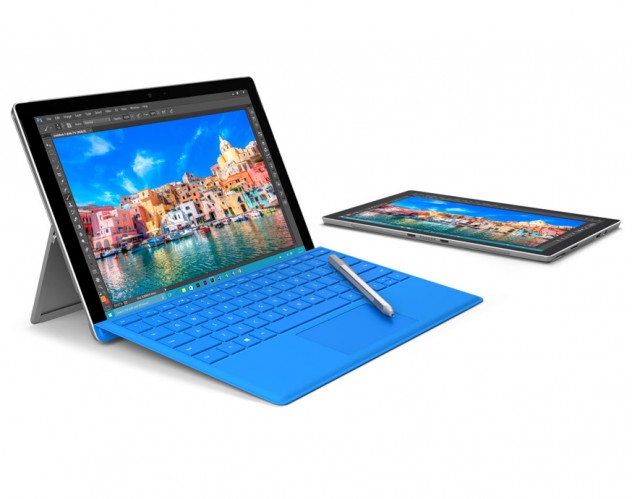 รับซื้อ Surface Pro 4