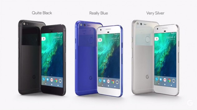 รับซื้อ มือถือ Google pixel มือสอง