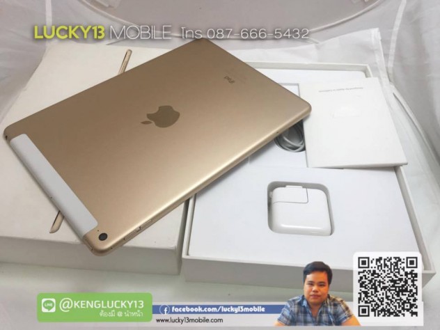 รับซื้อ IPAD AIR2