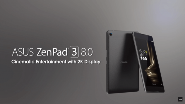 รับซื้อ ASUS ZenPad 3 8.0 ขาย