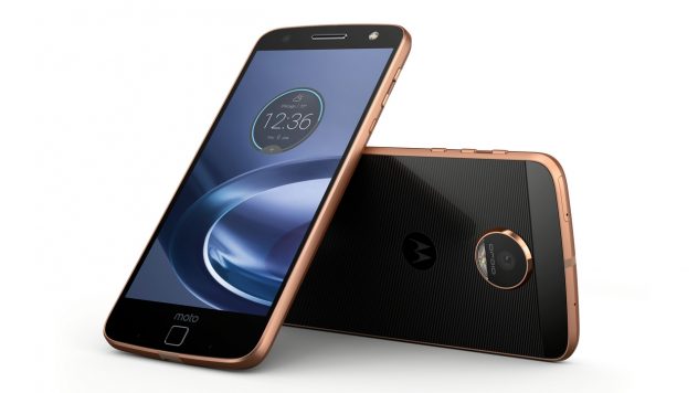 รับซื้อ Moto Z