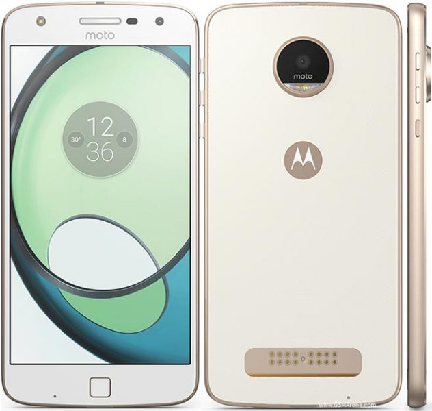 รับซื้อ Moto Z Play ขาย