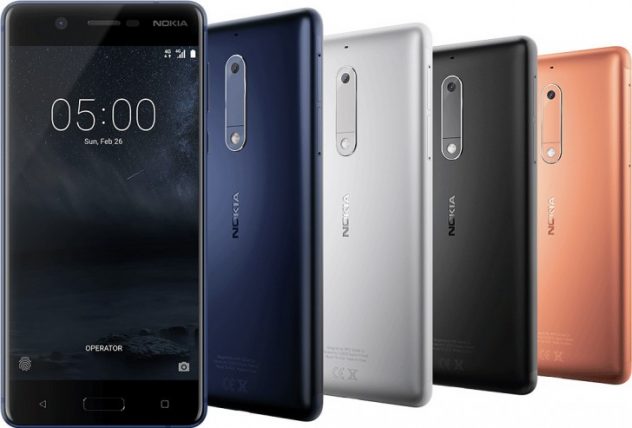 Nokia 6 ดีไหม