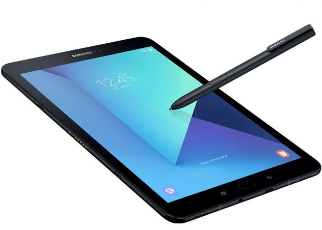 รับซื้อ ขาย ราคา Galaxy tab s3