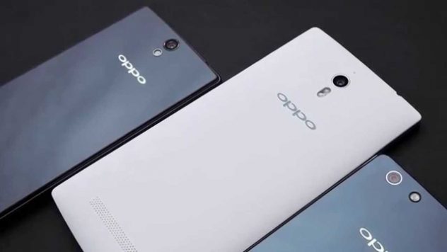 รับซื้อมือถือ Oppo Find 9 มือสอง