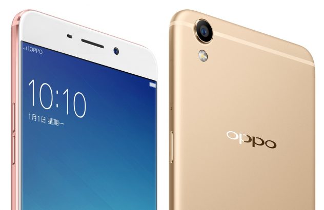 oppo r9s ขาย ลดราคา