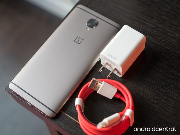 รับซื้อ OnePlus 3T มือสอง