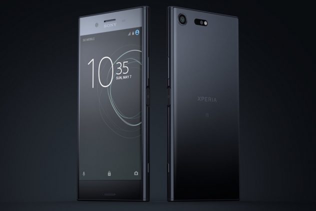 รับซื้อ xperia xz premium