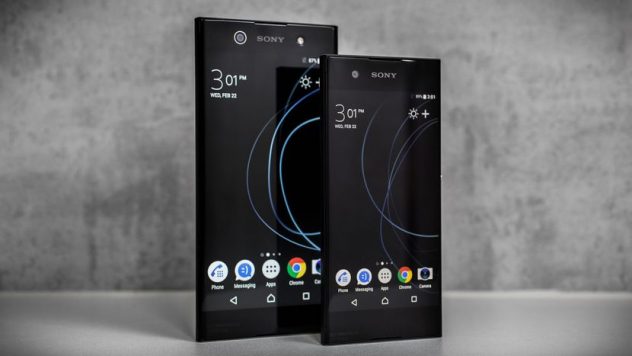 รับซื้อ ขาย ราคา xperia xa1 ultra