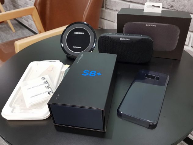 รับซื้อของแถม Samsung