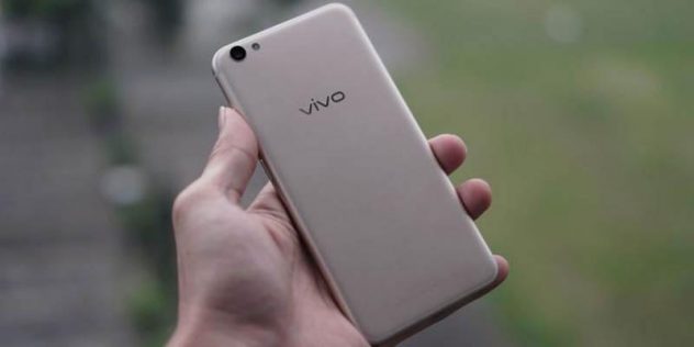 ขาย Vivo V5s มือสอง