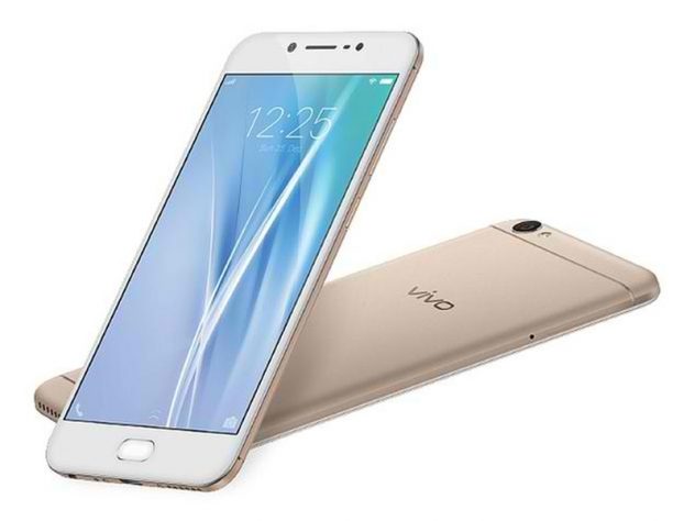 รับซื้อมือถือ Vivo V5s