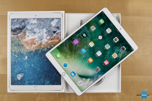 รับซื้อ Apple iPad Pro 10.5 มือสอง