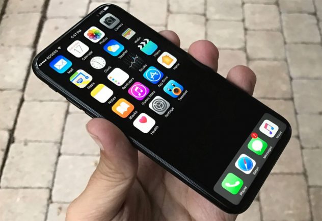 รับซื้อมือถือ iPhone 8 ศูนย์ไทย