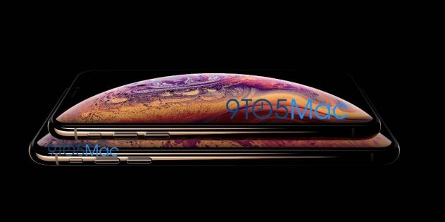 ขาย iPhone Xs Plus เครื่องนอก