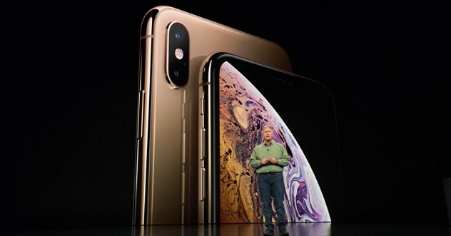 รับซื้อมือถือ iPhone Xs MAX เครื่องนอก