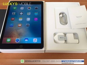 lucky 13 เครื่อง ipad ราคา ถูก