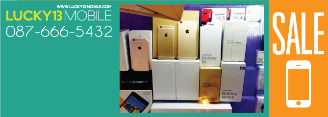 รายการ มือถือ iphone ipad ราคาพิเศษ samsung ราคาถูก ลดราคา