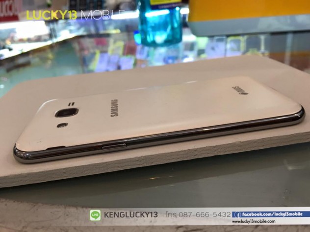 samsung J5 ขาย รับซื้อ