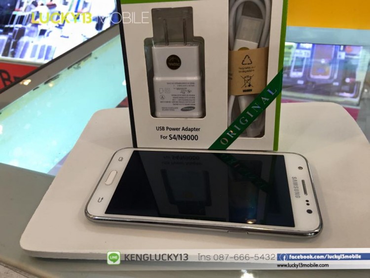 samsung galaxy J5 ขาย รับซื้อ