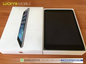 ขาย ipad Mini2 16gb cellular