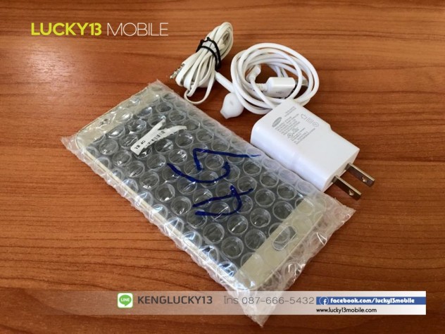 ขาย samsung galaxy s6 edge