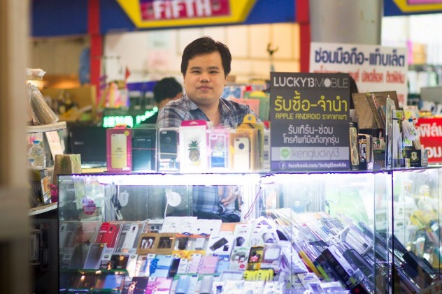 รับซื้อ มือถือ S6 Note5