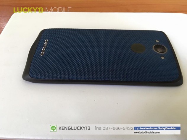 Motorola Droid Turbo ขาย