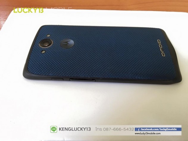 Motorola Droid Turbo ซื้อ