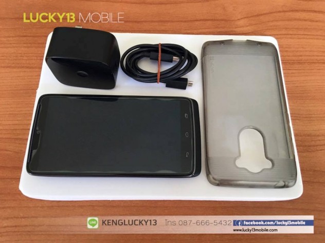 ขาย Motorola Droid Turbo