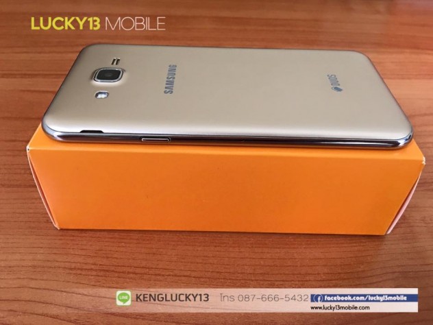 รับซื้อ galaxy J7