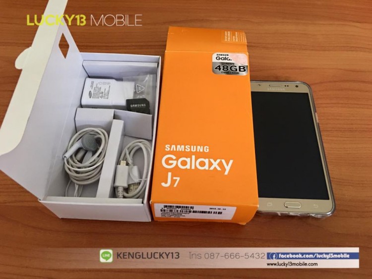 รับซื้อ samsung galaxy J7 ราคาสูง