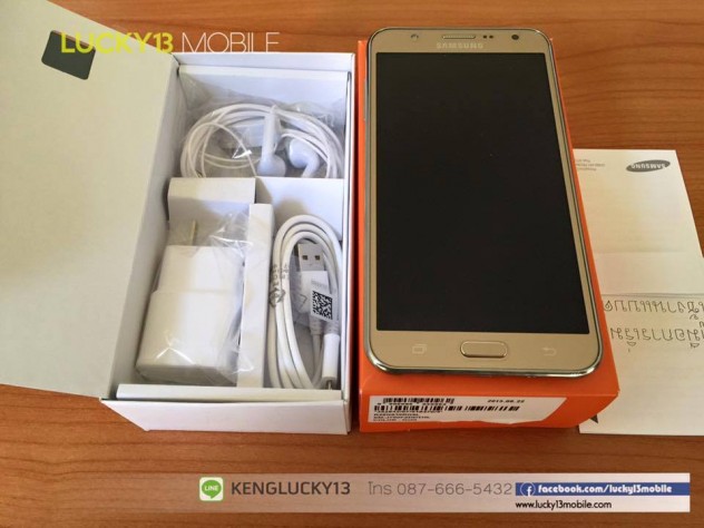 รับซื้อ ขาย samsung galaxy J7