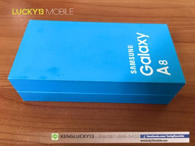 รับซื้อ galaxy A8