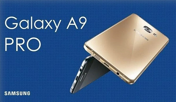 ขาย Samsung Galaxy A9 Pro