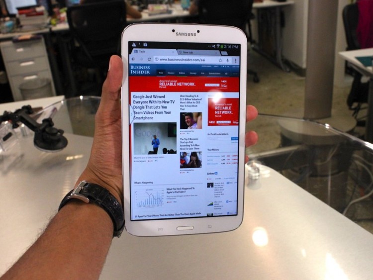 ขาย tab 3